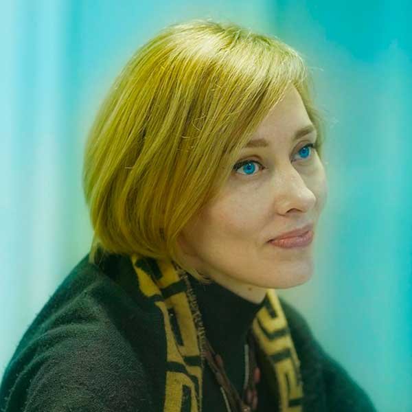 Евгения Терзиева