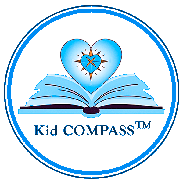 Лого на KidCOMPASS