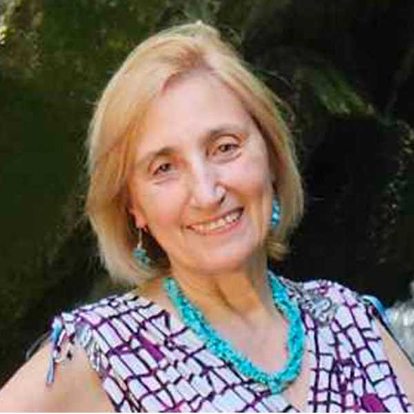 Нина - автор на COMPASS System