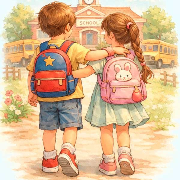 Деца - разбери тяхната съдба, дарби и професионална ориентация