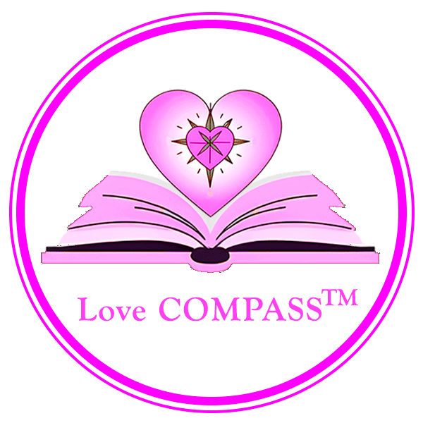 loveCOMPASS logo
