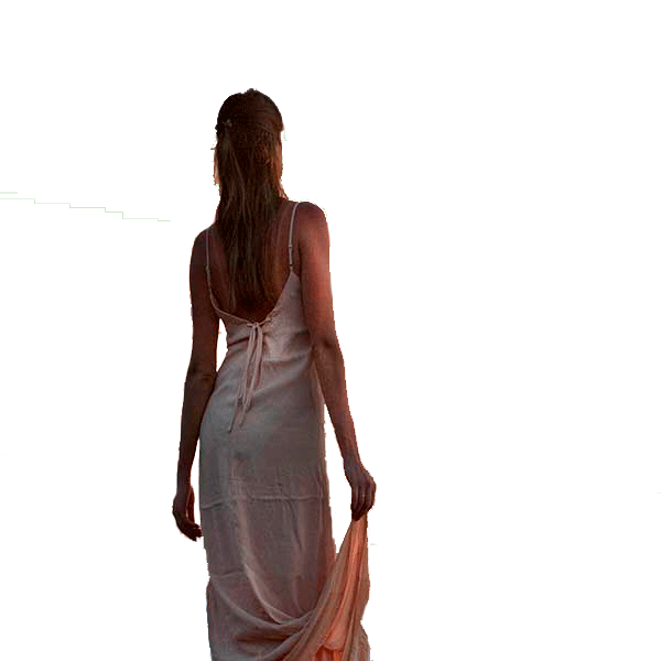 Самотна жена