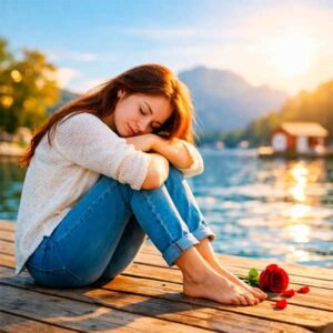 Когато спомените болят повече от раздялата: тихото оцеляване на Жулиета