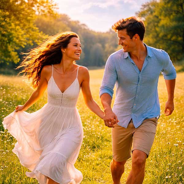 Влюбване или любов? Разликата, която боли